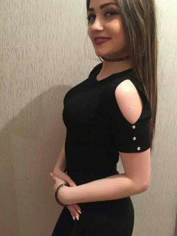 Индивидуалка Катюша Фотография 4