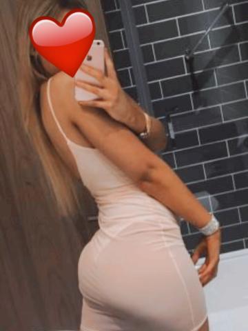 Индивидуалка Марта Фотография 2