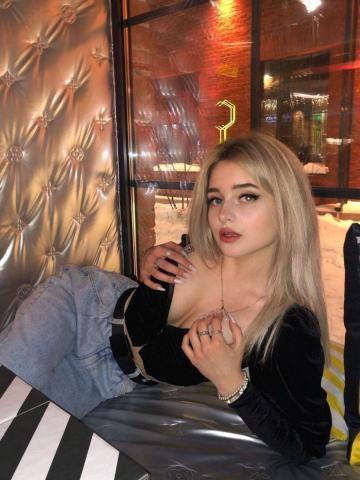 Индивидуалка Алена Фотография 2